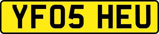 YF05HEU