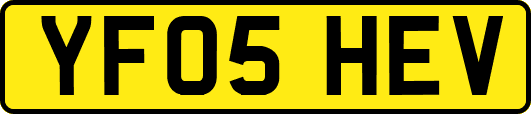 YF05HEV