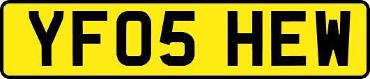 YF05HEW