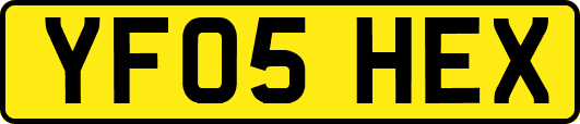 YF05HEX