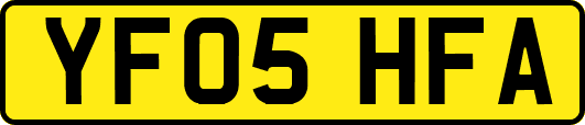 YF05HFA