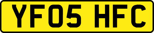 YF05HFC