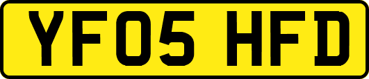 YF05HFD