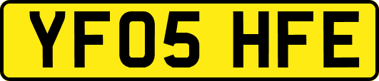 YF05HFE