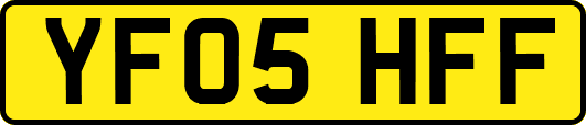 YF05HFF