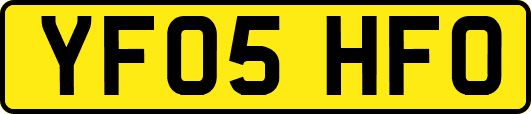 YF05HFO