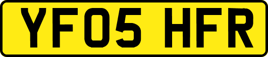 YF05HFR