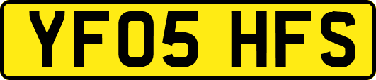 YF05HFS