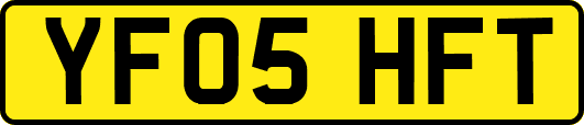 YF05HFT