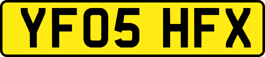 YF05HFX