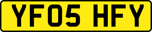 YF05HFY