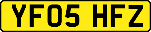 YF05HFZ