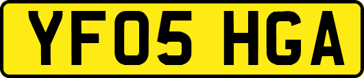 YF05HGA