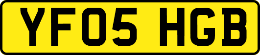 YF05HGB