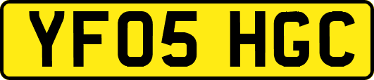 YF05HGC