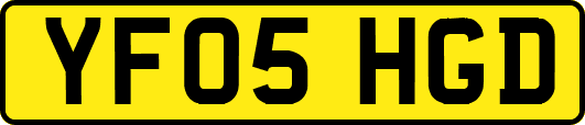 YF05HGD