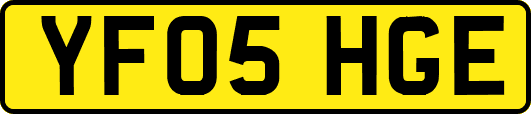 YF05HGE