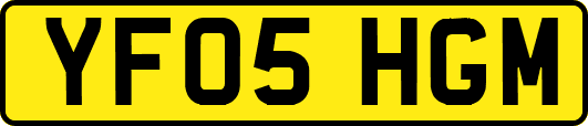 YF05HGM