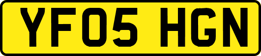 YF05HGN