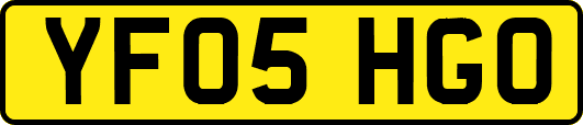 YF05HGO