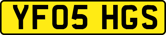 YF05HGS