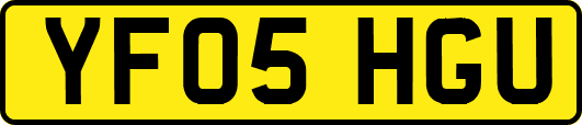 YF05HGU