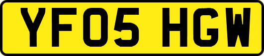 YF05HGW