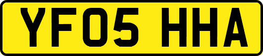 YF05HHA