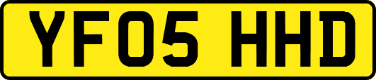 YF05HHD