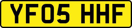YF05HHF