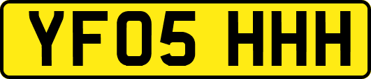 YF05HHH