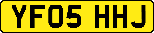 YF05HHJ