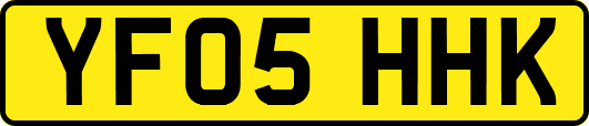 YF05HHK