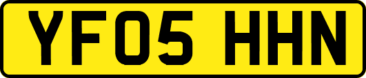 YF05HHN