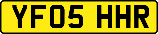YF05HHR