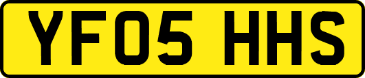 YF05HHS