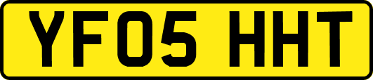 YF05HHT