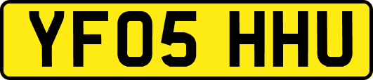 YF05HHU