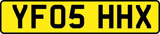 YF05HHX