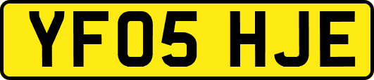 YF05HJE