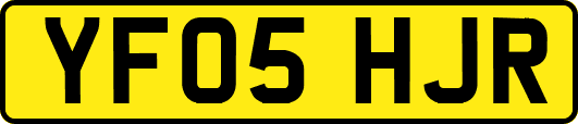 YF05HJR