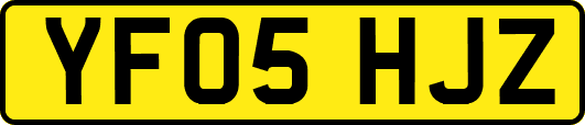 YF05HJZ