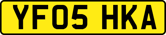 YF05HKA