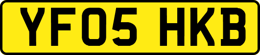 YF05HKB
