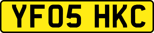 YF05HKC