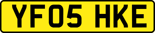 YF05HKE