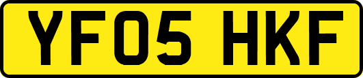 YF05HKF