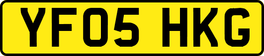 YF05HKG