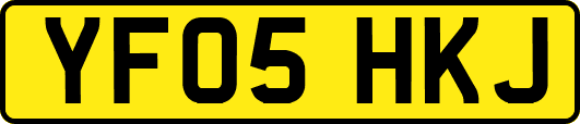 YF05HKJ