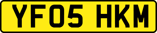 YF05HKM